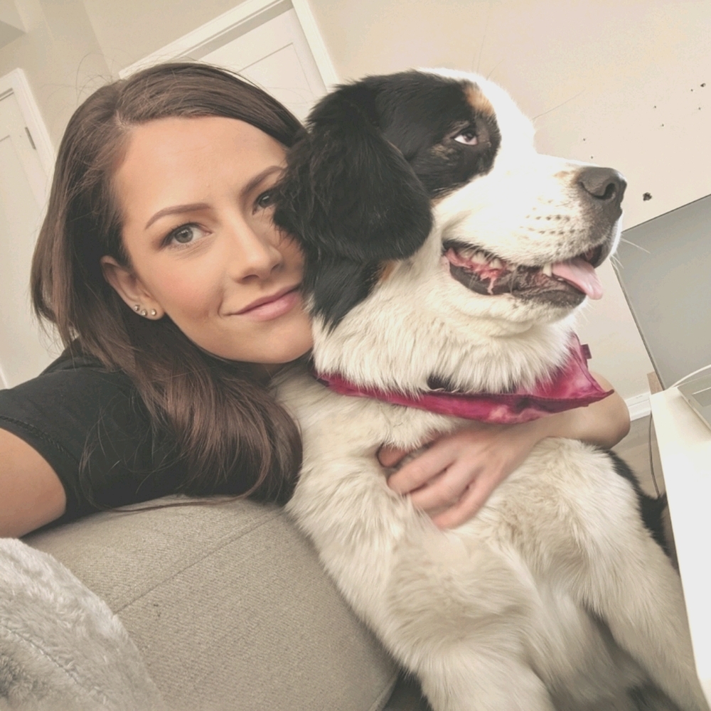 Meet your Posher, Carly